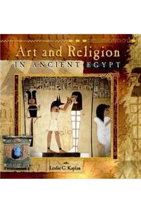 Art and Religion in Ancient Egypt