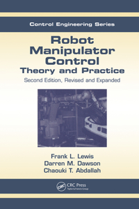 Robot Manipulator Control