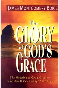 The Glory of God's Grace
