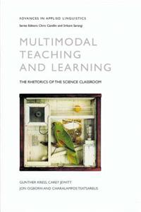 Multimodal Teaching and Learning