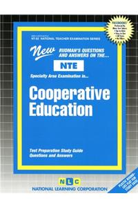Cooperative Education