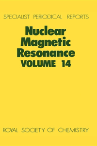 Nuclear Magnetic Resonance