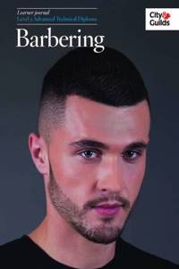 Level 3 Advanced Technical Diploma in Barbering: Learner Journal