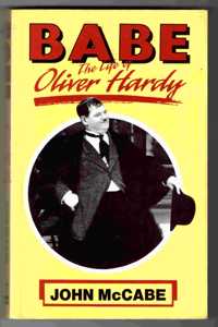 BABE THE LIFE OF OLIVER HARDY