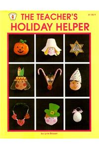 The Teacher's Holiday Helper
