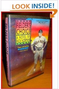 Fielder's Choice