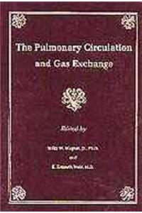 The Pulmonary Circulation and Gas Exchange
