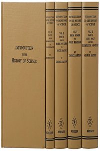Introduction to the History of Science