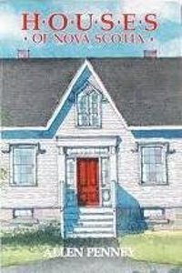 Houses of Nova Scotia