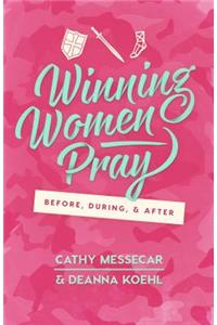 Winning Women Pray