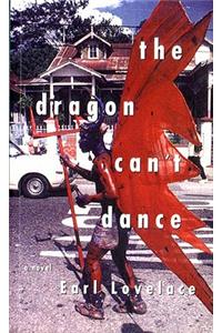 The Dragon Can't Dance