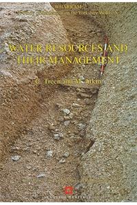 Water Resources and Their Management