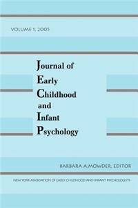 Journal of Early Childhood and Infant Psychology