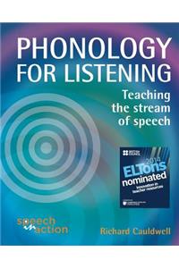 Phonology for Listening