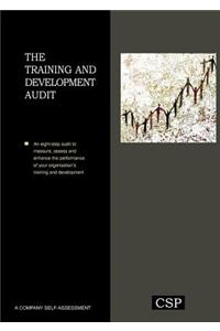 Training and Development Audit