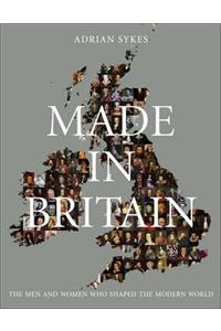 Made in Britain