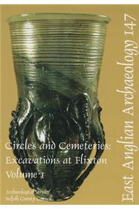 Excavations at Flixton Park Quarry