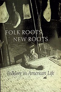 Folk Roots New Rootsfolklore