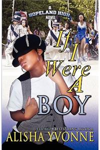 If I Were A Boy
