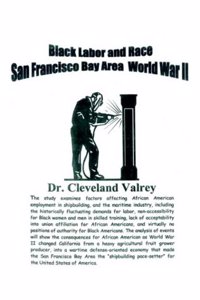 Black Labor and Race