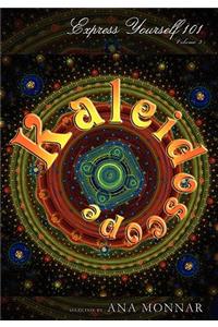 Express Yourself 101 Kaleidoscope Volume 3