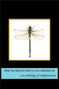What You Need to Know to Live a Spiritual Life
