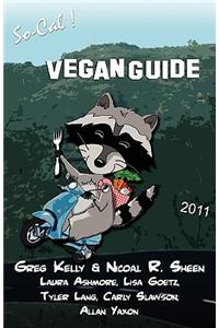 So-Cal Veganguide