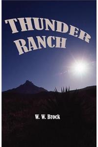 Thunder Ranch