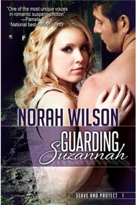 Guarding Suzannah