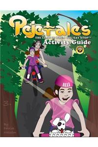 Pejetales Activity Guide