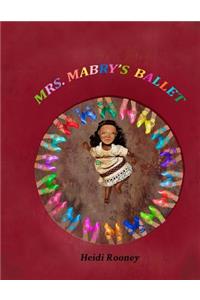 Mrs.Mabry's Ballet