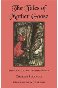 Tales of Mother Goose