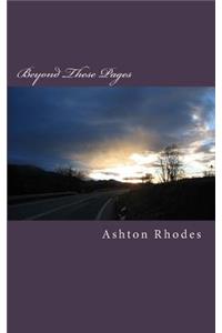 Beyond These Pages
