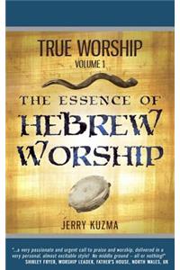 True Worship Vol 1