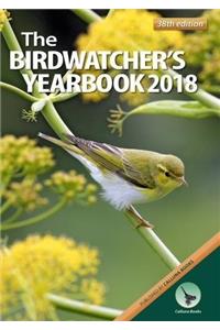 Birdwatcher's Yearbook 2018