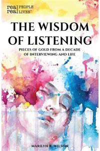 The Wisdom of Listening