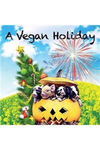 A Vegan Holiday