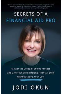 Secrets of a Financial Aid Pro