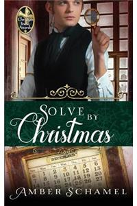 Solve by Christmas