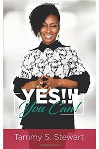 Yes You Can