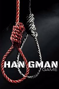 Hangman Game Book