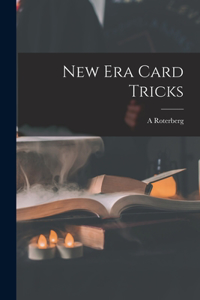 New Era Card Tricks