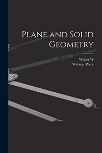 Plane and Solid Geometry