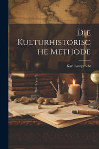 Kulturhistorische Methode