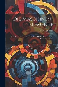 Maschinen-Elemente