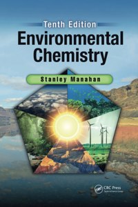 Environmental Chemistry