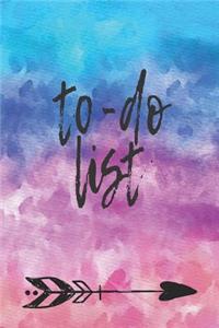 To-Do List