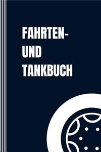 Fahrten- und Tankbuch