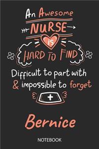 Bernice - Notebook