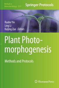 Plant Photomorphogenesis